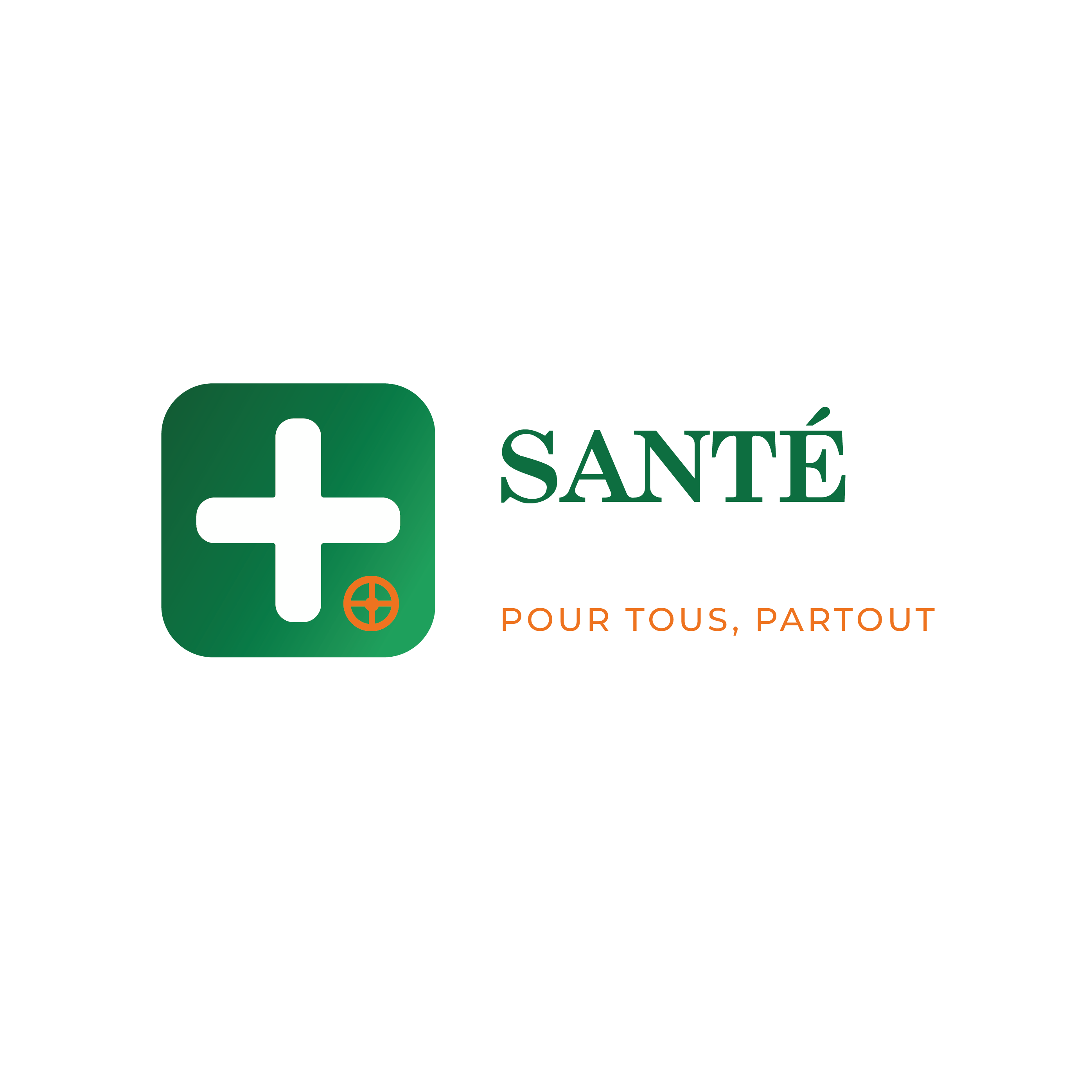 SANTÉ MOB — Pour tous, partout